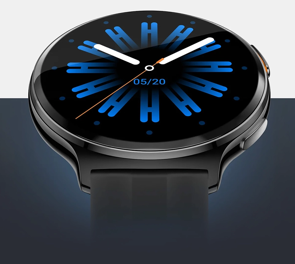 Циферблат HAYLOU Solar Lite 2