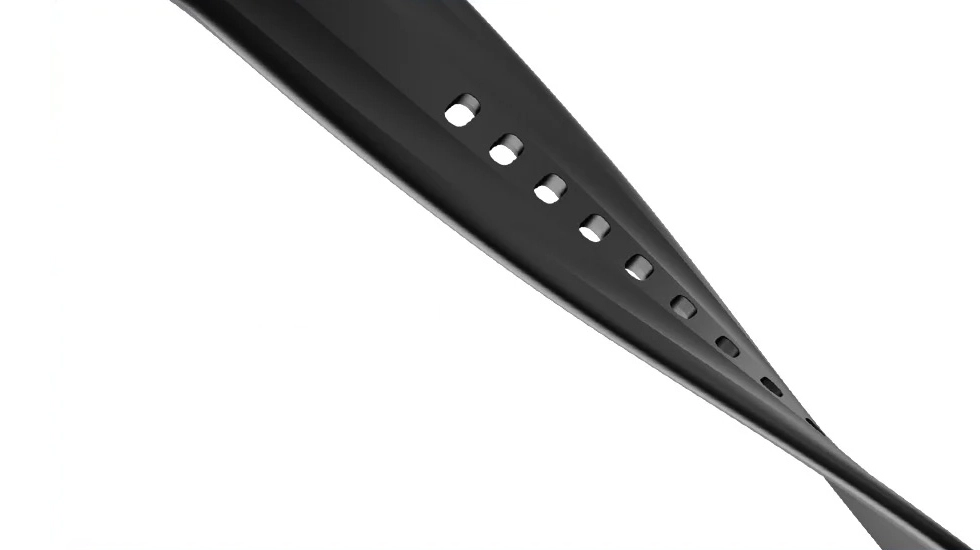 Силиконовый ремешок HAYLOU Solar Lite 2