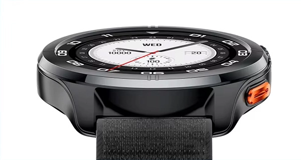 HAYLOU Solar Neo 2, вид сбоку