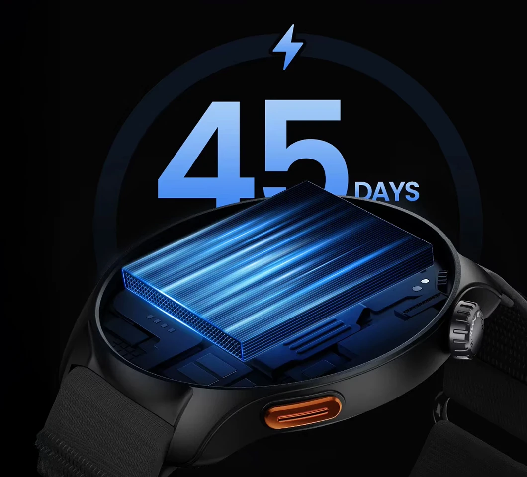 Аккумулятор HAYLOU Solar Neo 2