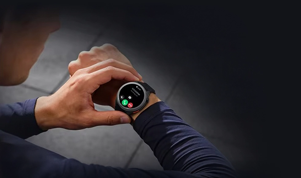 Bluetooth-звонки HAYLOU Solar Neo 2