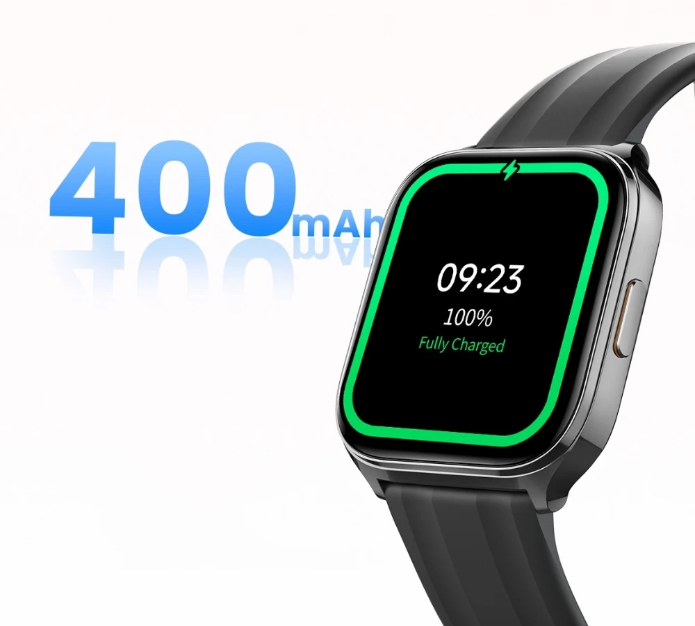 Аккумулятор HAYLOU Watch 3 400 мА·ч