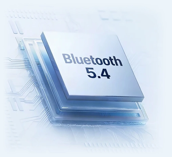 Чип для смарт-часов с Bluetooth 5.4