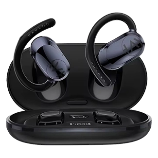 Наушники Haylou Earhook 1 Open-ear TWS
