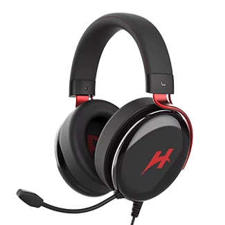 Наушники Haylou HexStorm G1