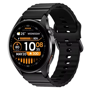 Смарт-часы Haylou Watch 4S